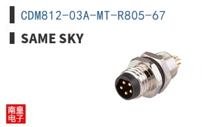 CDM812-03A-MT-R805-67 ͼƬ